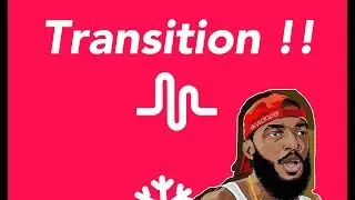 MUSICALLY  (best transitions)