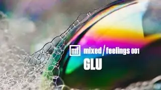 001. Mixed / Feelings - Glu (Thejointventures)