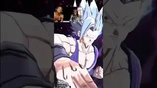 Speed & KSI 1v1 In Dragon Ball Legends