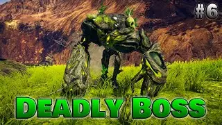 Let's Play Outward In 2022, Coop Edition: Taming The Hive beast | (Part 6)