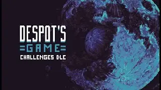 Despot's Game &mdash; Challenge 14 &mdash; DIVISION