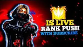 Today We Play Free Fire Custom Match 🔥 Join With Team Code | Squad Fun 😈🎮