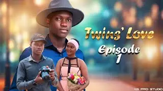 TWINS' 💞LOVE EPISODE 1/PENZI LA MAPACHA💞(LOVE 💞 STORY) 2026.