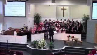 O Come and Sing Unto the Lord