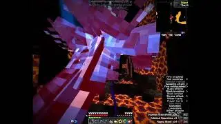 Wither Figth | Beyond Depth - [Minecraft] #4