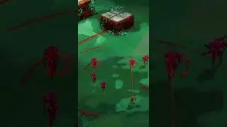 I added missiles to my game for MASSIVE DAMAGE