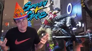 + SMASH and GRAB REACTION + BETA CODES!! Live Stream Tonight!