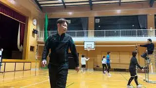 2026.1.10(土)練習