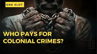 Africa&rsquo;s Fight for Reparations: A Call for Justice