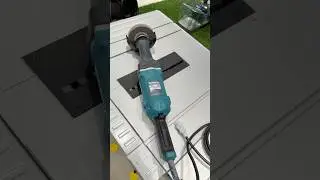 Makita GS5000 - Makita Die Grinder 125mm