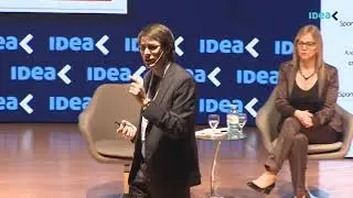 #Conferencia: IDEA - El concepto de establecimiento permanente