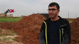 Syria | Water cut off from Hasaka province again