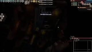Darkorbit Private server Andromeda