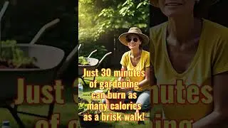 Is Gardening Good Exercise? | Benefits of Gardening for Fitness & Health