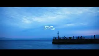 oysm - MACHI (Official Music Video)