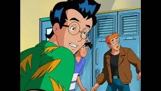 Archie's mysteries - capitulo 14, loca juventud