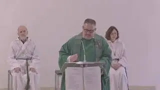 Predigt am 04. Sonntag im Jahreskreis (A), Mt 5, 1-12a