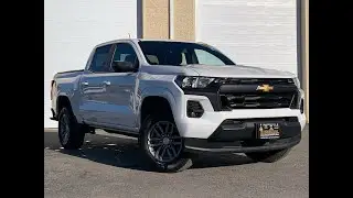 2023 Chevrolet Colorado LT MA Milford, Franklin, Worcester, Framingham MA Providence