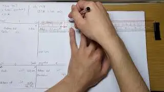 2019 Mock 2A - Q5 - Incomplete records: Cash loss and income statement - Part 1
