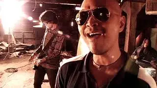 Sheila and the Insects - Tomorrow Not Today - Official Music Video
