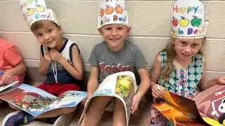 K Screening Library Video