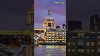 Plan your trip to UK | Al-Fatah Travel & Tours