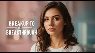 How a Breakup Can Lead to Your Best Life Ever!