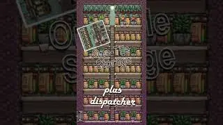One Tile Storage Oxygen not included #shorts