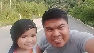 Oliv kampung Opung