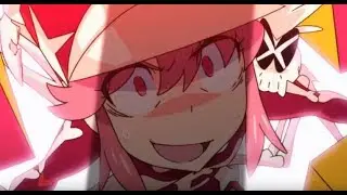 Matoi, Is Is It THAT Serious???
