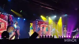 Goldilocks And The Three Bears! Clips! Butlins Minehead! Dec 2023!
