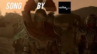 Victorian - Марш Центурионов [Fallout New Vegas Song Caesar's Legion]