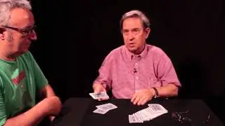 Aprender magia con Ram&oacute;n Riob&oacute;o: Deletreos (Demo)