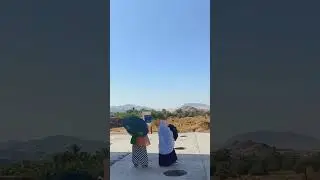 Badr Battlefield #muftitariqjameel #badr #islam #shortsfeed #shorts#battleground #madina