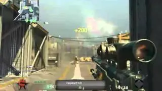 KSI XplicitZ - Black Ops Game Clip
