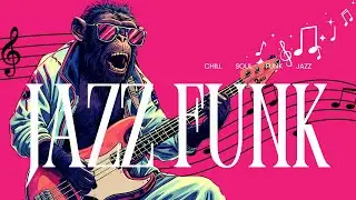 Dusky | Там, где Jazz и Funk встречаются &ndash; Ритмическое путешествие фьюжна