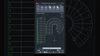 TCount - Учебное пособие по AutoCAD #архитектура #autocad #дизайн