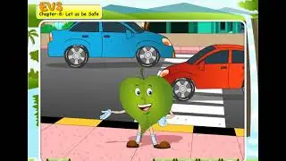 EVS-Let Us be Safe