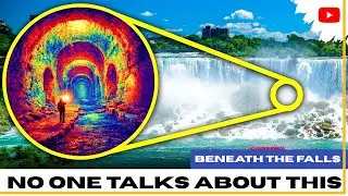 What&rsquo;s Really Beneath Niagara Falls? The Abandoned Tunnel System Below | Talktella