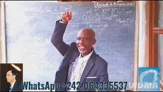 Sujet : Les lois de l'Esprit ( 14 01 2026)Doc Maxi c&eacute;sar 