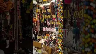 Everything at just ₹50 in Janpath market 🫶🏻#janpathmarket #shopping #jewllery #vintagejewelry