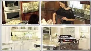 Nashville Mobile Kitchen Remodeling Showroom I Kitchen Showroom 2 You