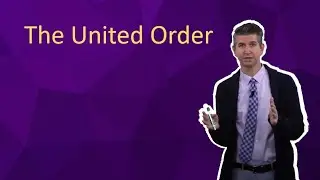 The United Order