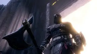 God of War Ragnar&ouml;k Valhalla: Dark Odyssey Playthrough Finale
