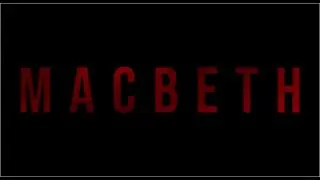 Colegrave Primary School, Macbeth (2025)