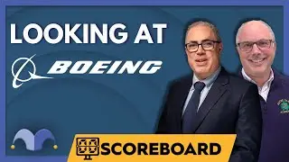 Is Boeing Stock a Hidden Gem or a Risky Bet?