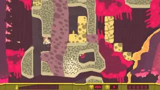 PixelJunk&trade; Shooter 2 Trailer