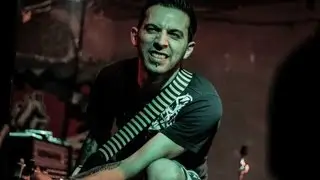 Biosystem 55 - Anymore (Live in Podzemka club)