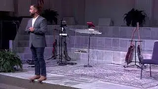 Beech Street FBC 10:45 Service
