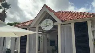 Zoetry Curaçao Resort Vacation 8/2025 